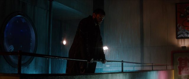 Wolverine : le combat de l'immortel - Photos et affiches. 31 Hugh Jackman dans Wolverine : le combat de l'immortel 2013