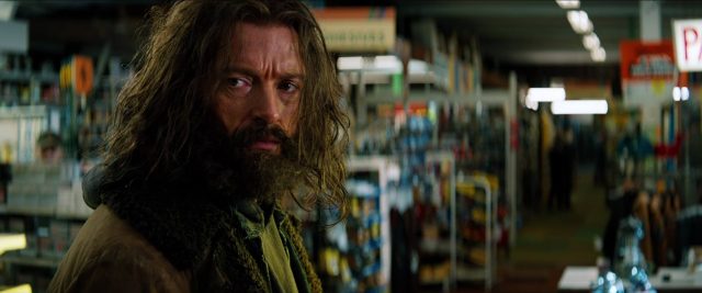 Wolverine : le combat de l'immortel. 5 Hugh Jackman dans Wolverine : le combat de l'immortel 2013