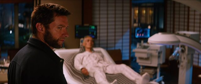Wolverine : le combat de l'immortel - Photos et affiches. 22 Hugh Jackman dans Wolverine : le combat de l'immortel 2013