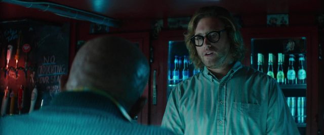 Les répliques cultes du film Deadpool 2. 1 réplique quote deadpool 2 disney marvel
