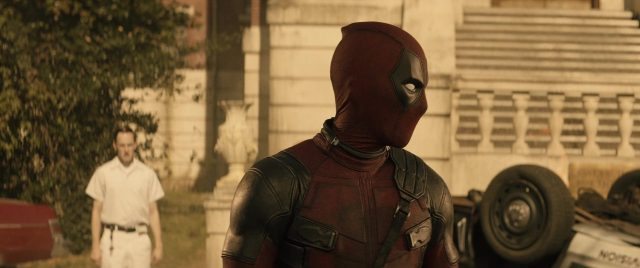 Les répliques cultes du film Deadpool 2. 4 réplique quote deadpool 2 disney marvel
