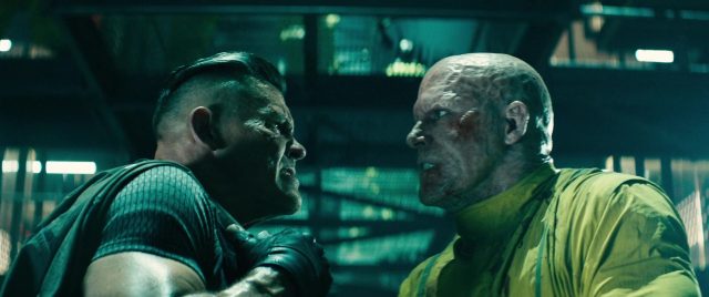 Les répliques cultes du film Deadpool 2. 5 réplique quote deadpool 2 disney marvel