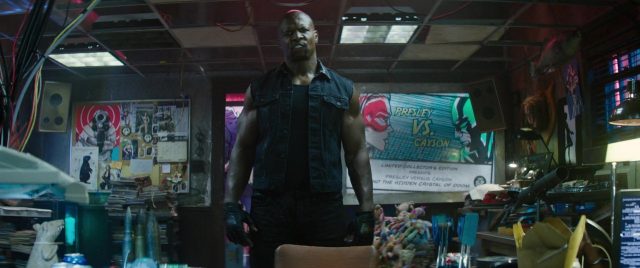 Les répliques cultes du film Deadpool 2. 6 réplique quote deadpool 2 disney marvel