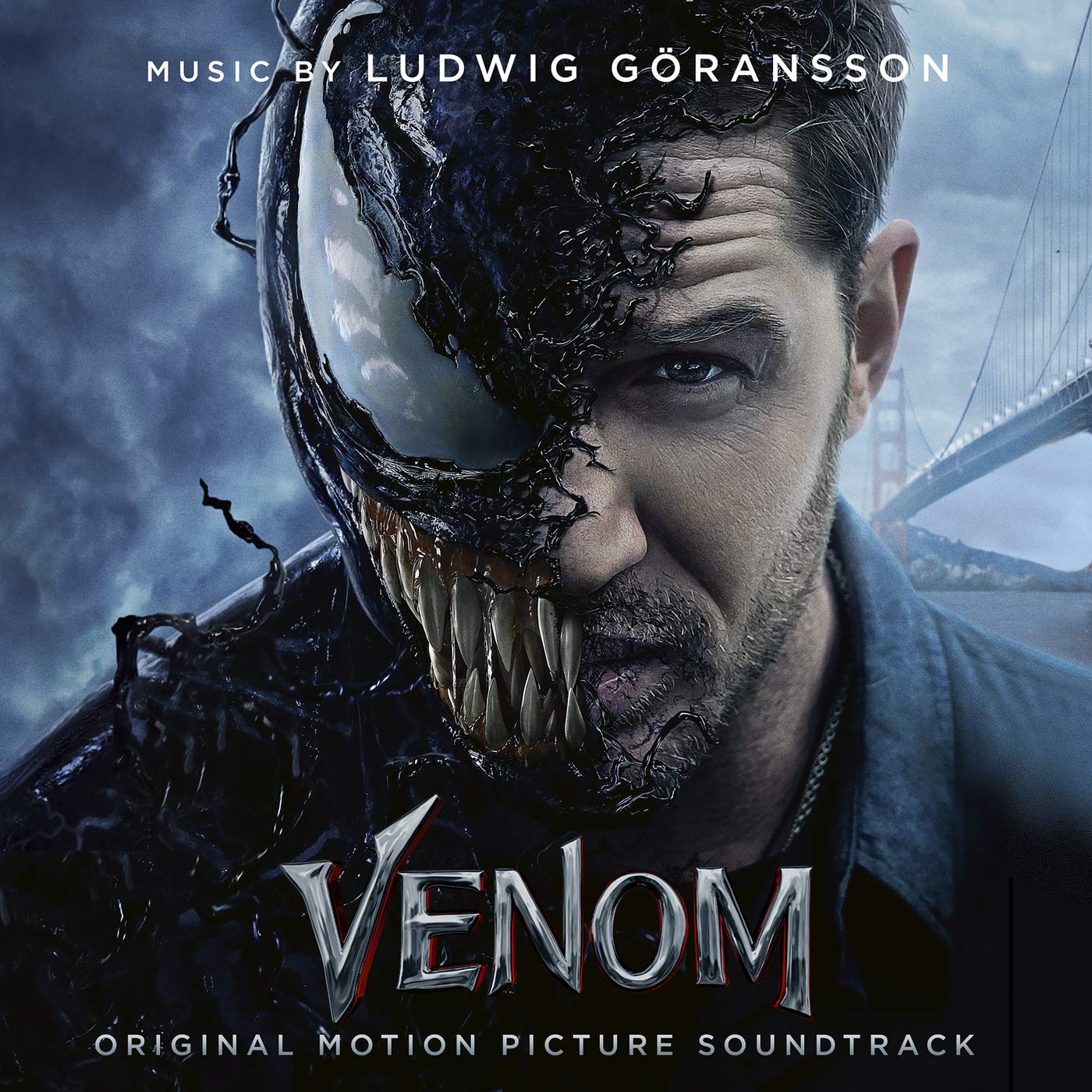 La bande originale de Venom. 1 bande originale soundtrack ost score venom disney marvel