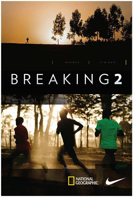 Faster : the story of Breaking 2 - Streaming. 1 affiche poster faster story breaking 2 disney nat geo