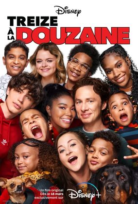 Treize à la douzaine (2022) – Streaming.