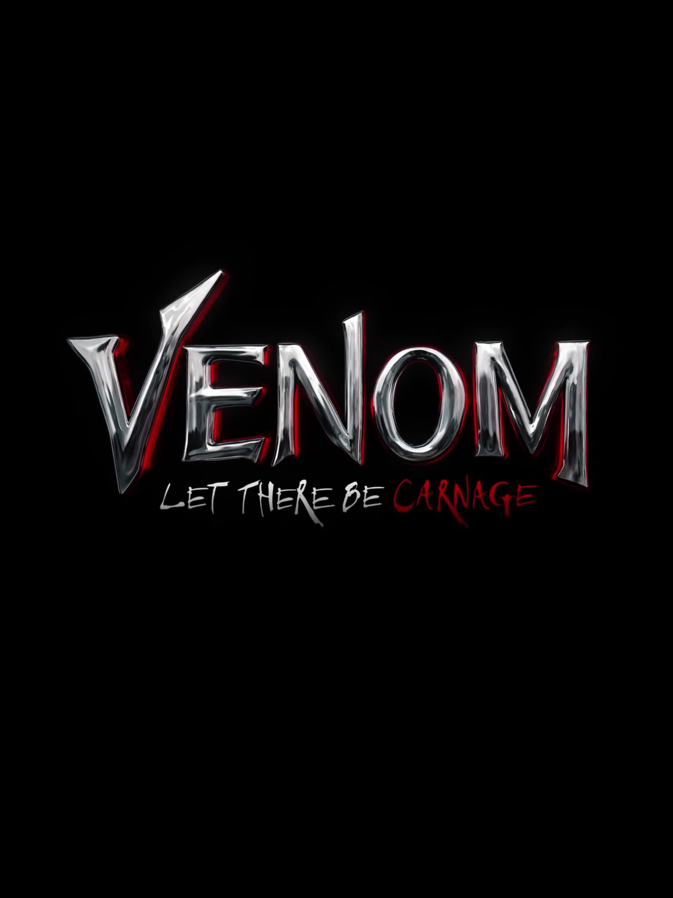 Venom : let there be Carnage - Photos et affiches. 7 affiche poster venom let there carnage disney marvel