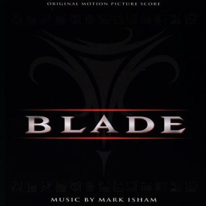 La bande originale de Blade. 2 bande originale soundtrack ost score blade disney marvel