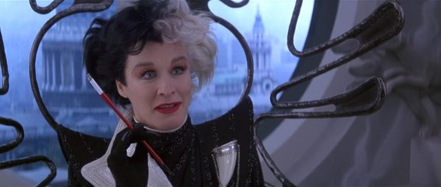 Les 101 dalmatiens (Film - 1996). 4 image 101 dalmatiens film dalmatians