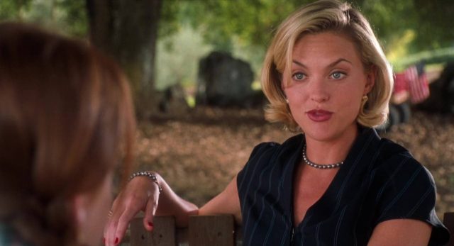 À nous quatre. 16 image à nous quatre parent trap