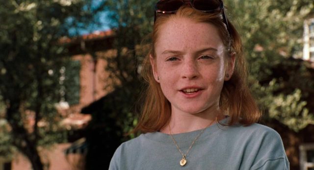 À nous quatre. 20 image à nous quatre parent trap