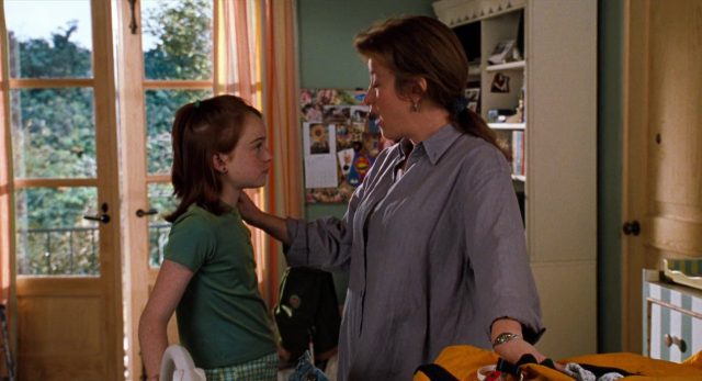 À nous quatre. 26 image à nous quatre parent trap