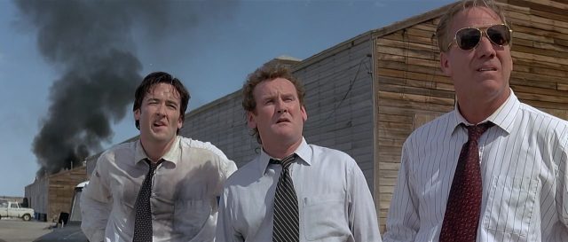 Les ailes de l'enfer. 15 image ailes enfer Con Air
