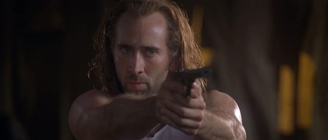 Les ailes de l'enfer. 18 image ailes enfer Con Air