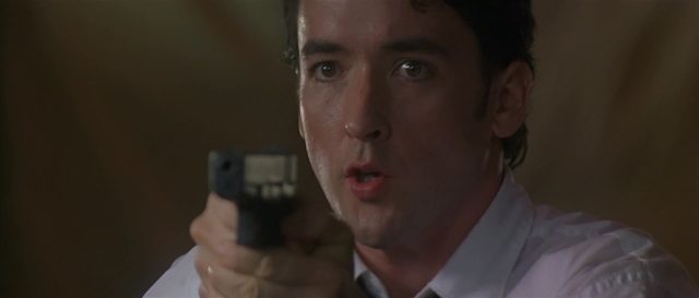 Les ailes de l'enfer. 19 image ailes enfer Con Air