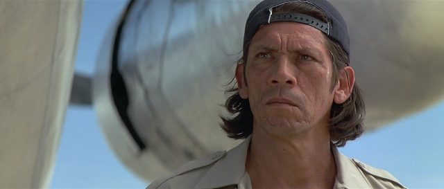 Les ailes de l'enfer. 20 image ailes enfer Con Air