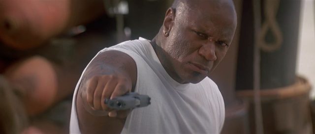 Les ailes de l'enfer. 21 image ailes enfer Con Air