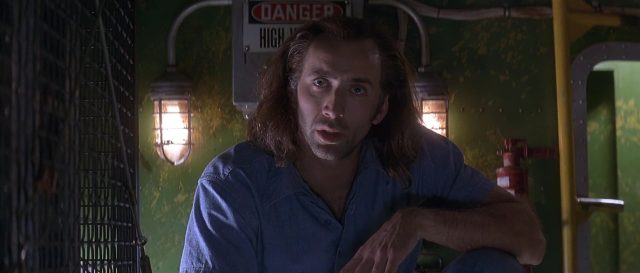 Les ailes de l'enfer. 23 image ailes enfer Con Air
