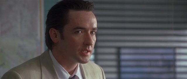 Les ailes de l'enfer. 28 image ailes enfer Con Air
