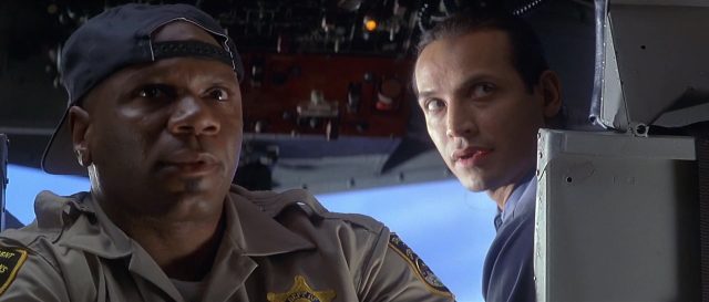 Les ailes de l'enfer. 30 image ailes enfer Con Air