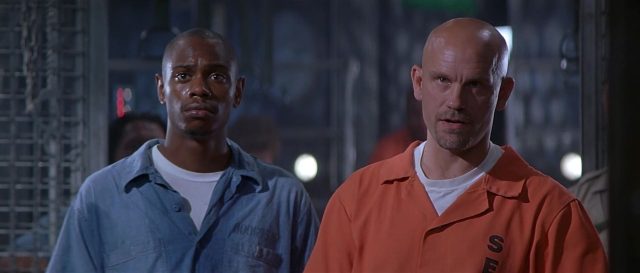 Les ailes de l'enfer. 31 image ailes enfer Con Air
