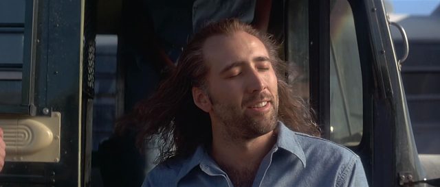 Les ailes de l'enfer. 32 image ailes enfer Con Air