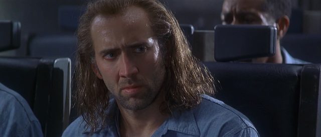 Les ailes de l'enfer. 33 image ailes enfer Con Air