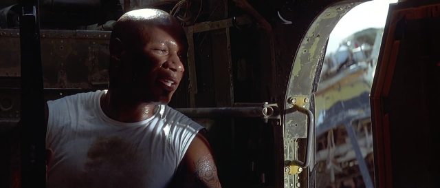 Les ailes de l'enfer. 12 image ailes enfer Con Air