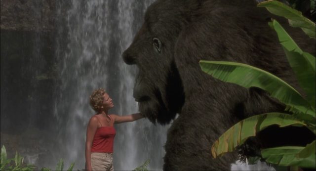 Mon ami Joe. 2 image ami Mighty Joe Young