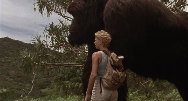 Mon ami Joe - Photos et affiches. 18 image ami Mighty Joe Young