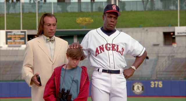 image angels equipe anges Outfield
