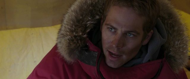 Antartica, prisonniers du froid. 5 image antartica prisonniers froid Eight Below