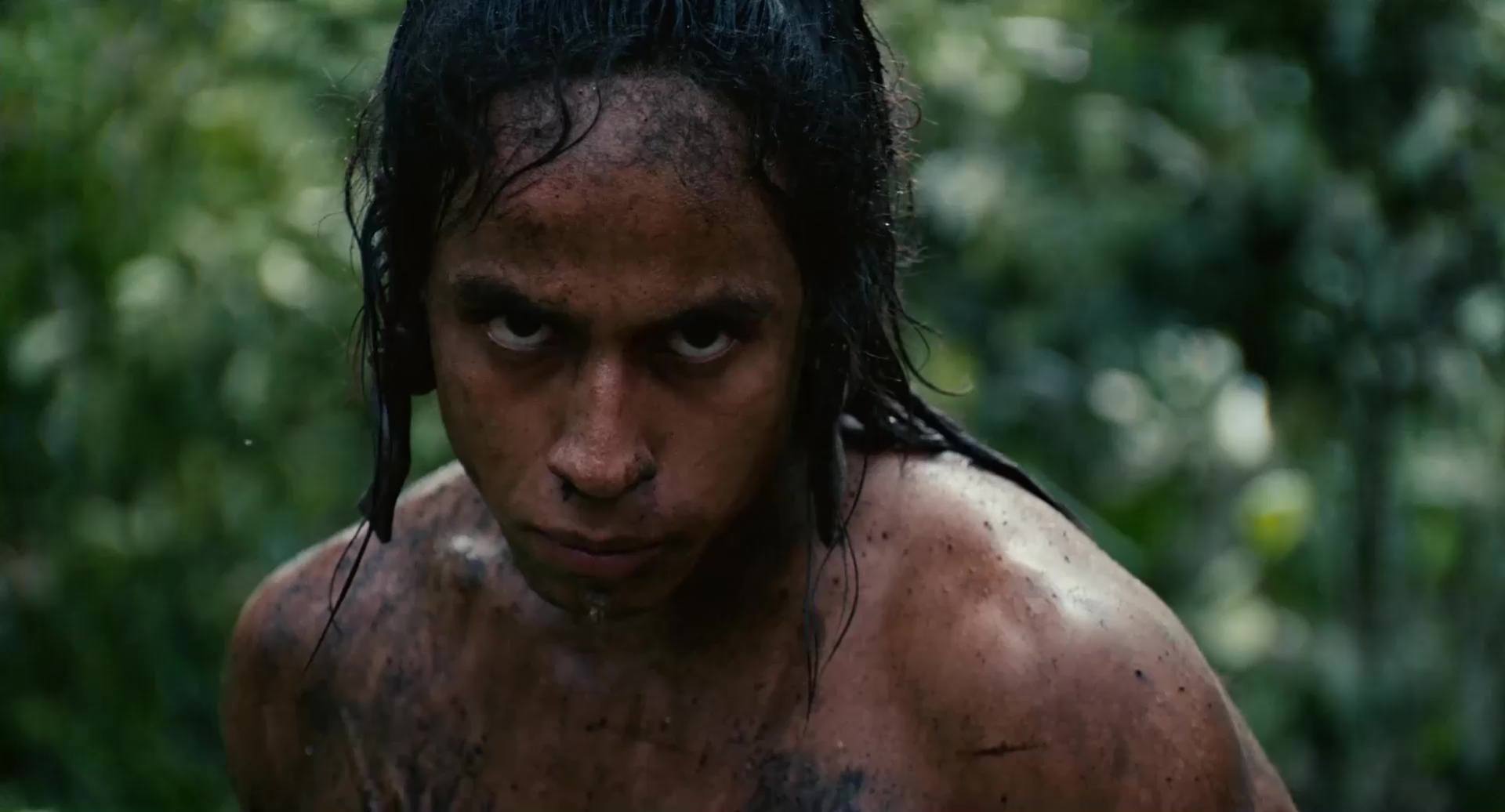 Apocalypto - Photos et affiches. 5 image apocalypto