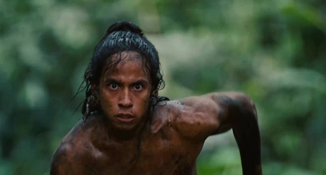 Apocalypto. 15 image apocalypto