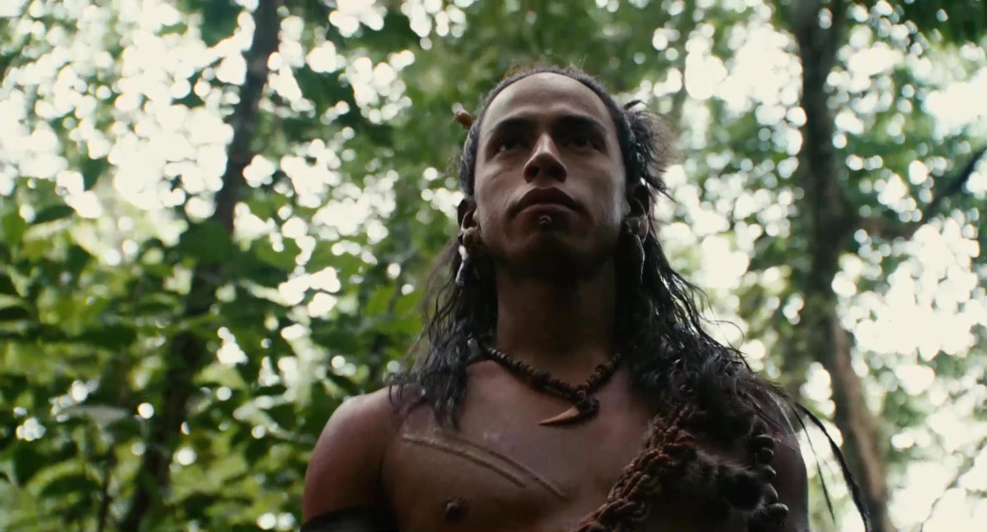 Apocalypto - Photos et affiches. 11 image apocalypto