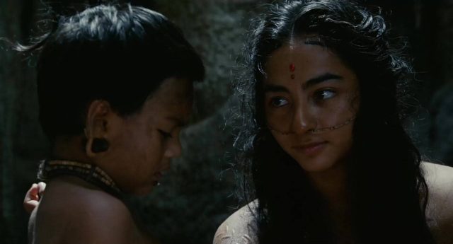 Apocalypto. 5 image apocalypto