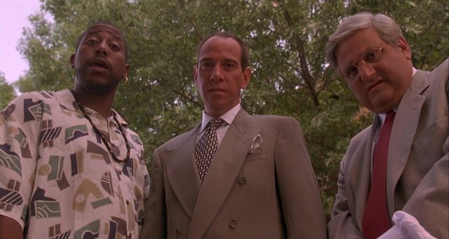image apprenti millionnaire Blank Check