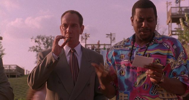 image apprenti millionnaire Blank Check