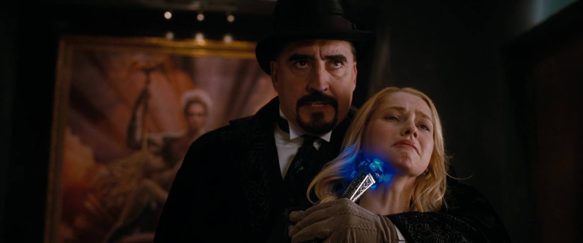 image apprenti sorcier Sorcerer Apprentice