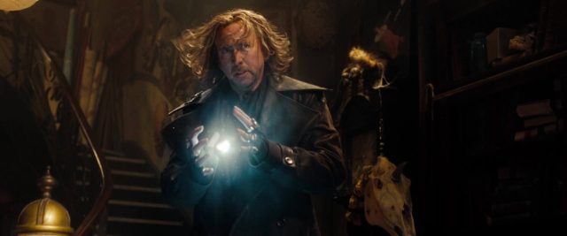 L'apprenti sorcier. 44 image apprenti sorcier Sorcerer Apprentice