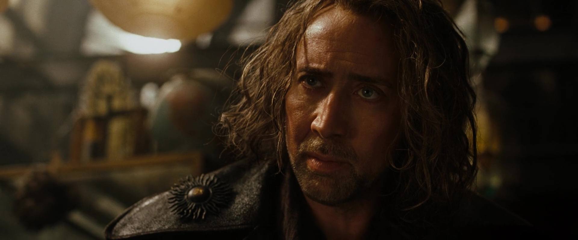 image apprenti sorcier Sorcerer Apprentice