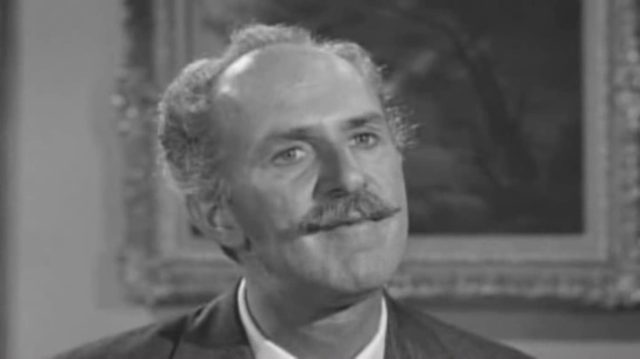 image apres lui deluge Son Flubber