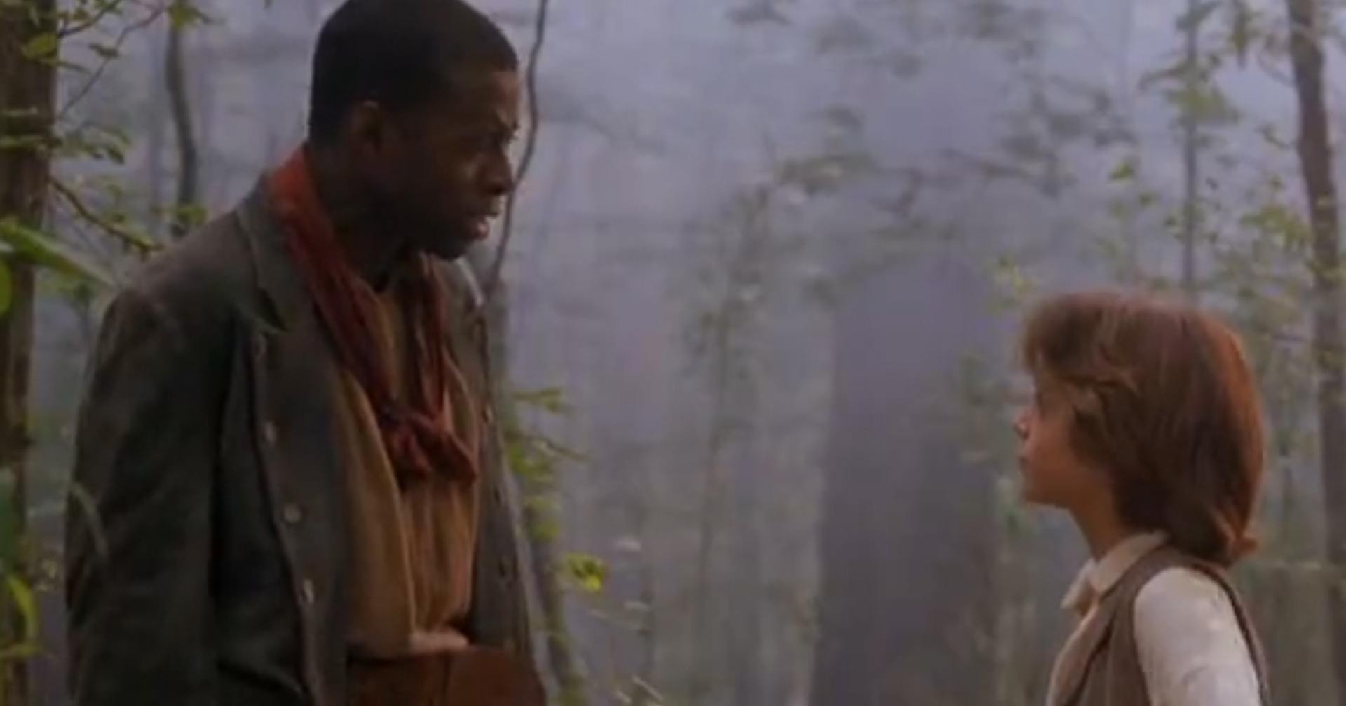 Image adventure aventure huckelberry huck finn