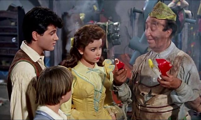 Babes in Toyland. 5 image babes toyland