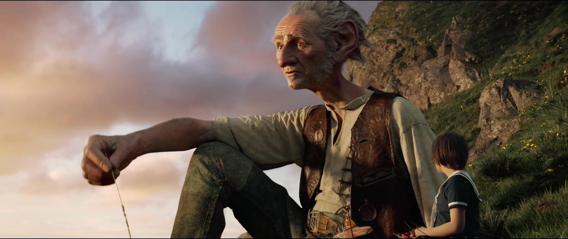 image bfg bgg bon gros geant