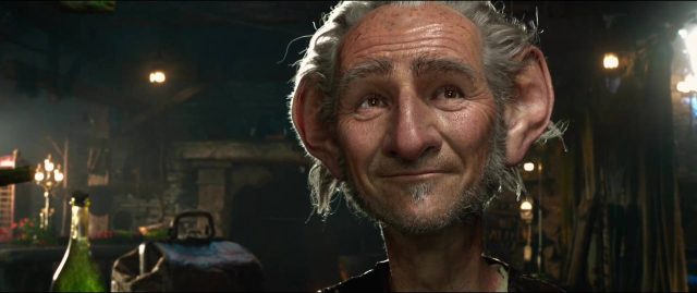 Le BGG - Le Bon Gros Géant. 4 image bfg bgg bon gros geant