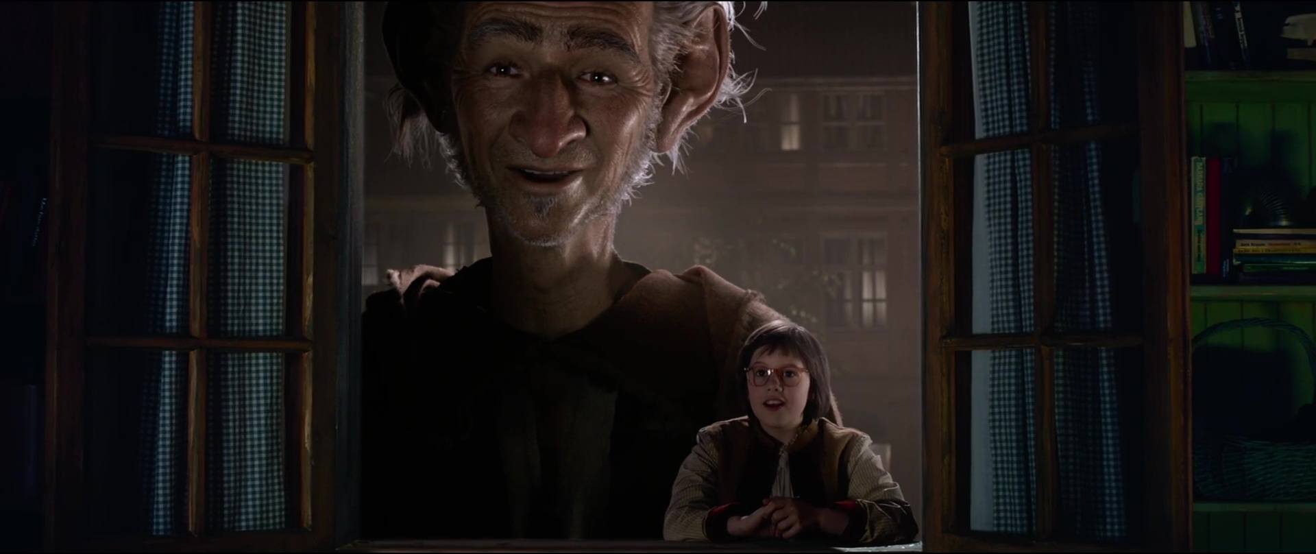 image bfg bgg bon gros geant