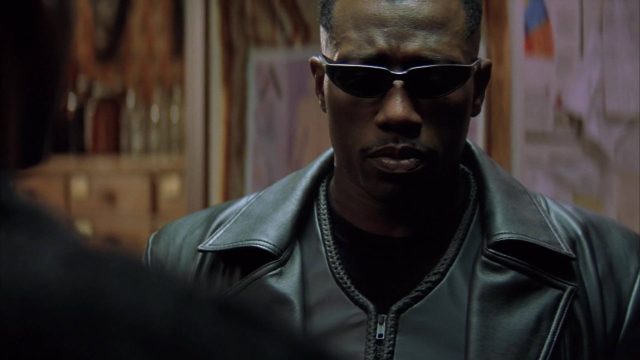 Blade - Photos et affiches. 15 image blade disney marvel