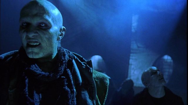 Blade 2 - Photos et affiches. 5 image blade 2 disney marvel
