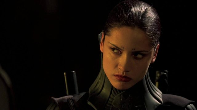 Blade 2 - Photos et affiches. 7 image blade 2 disney marvel